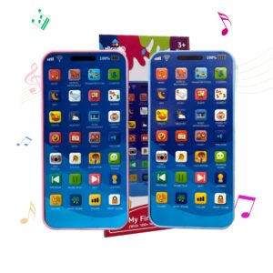 2 Color Combo Toy Mobile | Kridanakani