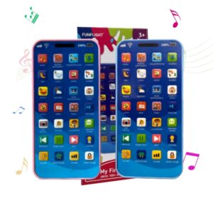 2 Color Combo Toy Mobile